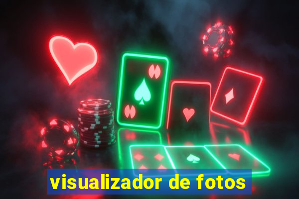 visualizador de fotos